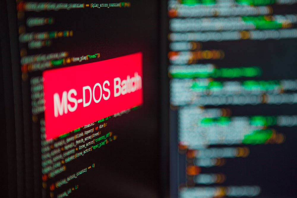 MS-DOS En Windows 3.1: Efficiënt Werken Met Computers In De Jaren 90 ...